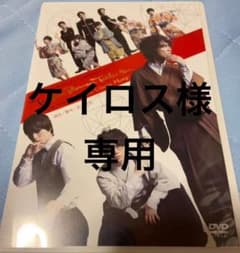ケイロス様専用　舞台 大正浪漫探偵譚 六つのマリア像 DVDのサムネイル