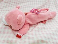 Gloomy Bear◯クマ型筆箱ペンケース - メルカリ