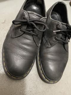 Dr.Martens 3ホール 24.0cmのサムネイル