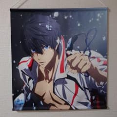 Free! 七瀬遙 まとめ売り アクスタ ラバスト タペストリー Free! 七瀬遙Free!-Dive to the Future-タペストリー - メルカリ