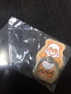 えーパンダスマホリングのサムネイル