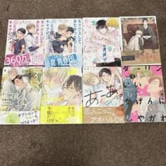 商業BL バラ売り 1冊400円〜 - メルカリ