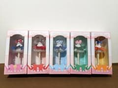 美少女戦士セーラームーンCherie Closet(シェリークローゼット）のサムネイル