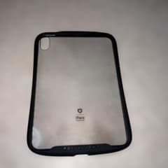 Thumbnail of iPad mini6 iFace 透明ハードケース