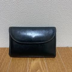 White House cox 三つ折財布のサムネイル