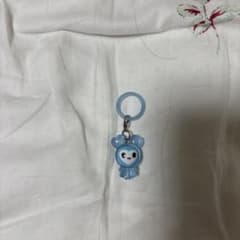 トゥワイス　目印キーホルダー　ナヨンのサムネイル