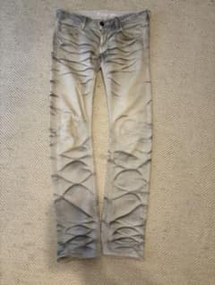 Archive murder license design denimのサムネイル