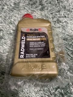 holts radweld plus ホルツラドウェルドプラスのサムネイル