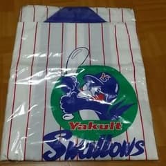 ヤクルトスワローズハッピのサムネイル
