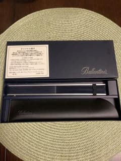 Ballantine’s扇子（非売品）のサムネイル