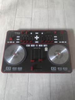 Vestax TYPHOON djコントローラーのサムネイル