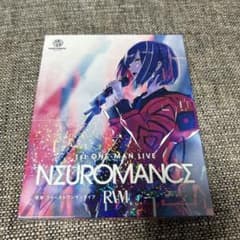 理芽　NEUROMANCEのサムネイル
