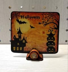 ハロウィン小物 (DOJI)のサムネイル
