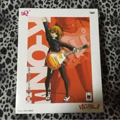 K-ON 唯フィギュアのサムネイル