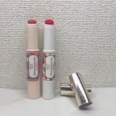 キャンメイク ステイオンバームルージュのサムネイル