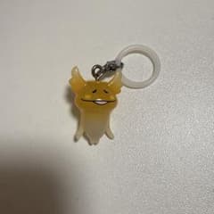 なめこめじるしアクセサリーのサムネイル
