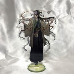 FGO 京都利休園　蘆屋道満　アクリルスタンド単品のサムネイル