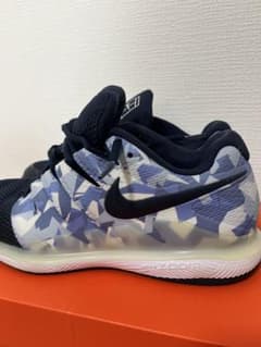 Nike Air Zoom Vapor X HC ネイビー/カモ Nike Air Zoom Vapor X HC ネイビー/カモ - メルカリ