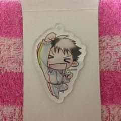 ときメモGS アクリルキーホルダー 大迫力のサムネイル