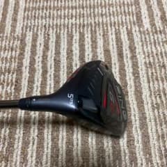 しゃも様専用 PING 410  5Wのサムネイル