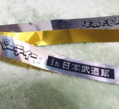 ぽみそしるパーティー in日本武道館 銀テープ m30660086142_1.jpg?1770475229
