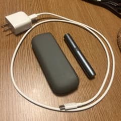 iQOS イルマ  本体 プペルグレーのサムネイル