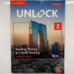 UＮLOCＫ　2のサムネイル