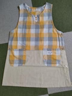 エプロン新品のサムネイル