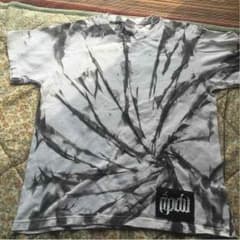 ripdw タイダイ Tシャツのサムネイル