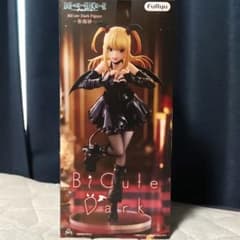 送料込 DEATH NOTE BiCute Dark Figure 弥海砂のサムネイル