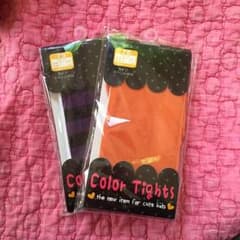 新品☆タイツ☆75のサムネイル