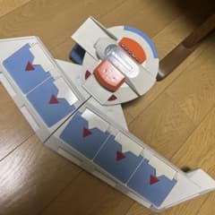 デュエルディスク 遊星Ver(ディスクのみ)のサムネイル