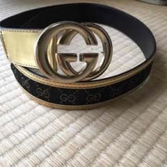 GUCCIのベルトのサムネイル