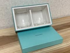 ティファニー ペアグラス ペアマグカップのサムネイル