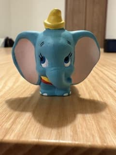 ディズニーダンボ　フィギュア