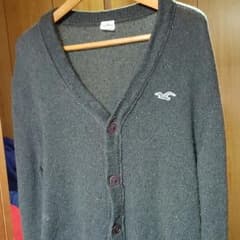 HOLLISTER カーディガンのサムネイル
