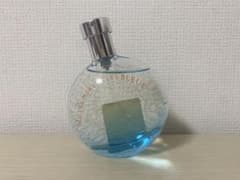 ☆1割使用☆ エルメス 香水 50ml オーデ メルヴェイユブルーのサムネイル