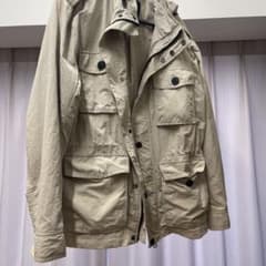 マウンテンパーカーのサムネイル