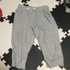かわいい✨七分袖スウェットのサムネイル