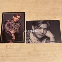 三代目 JSB LAND FOREVER フォトカード 岩田剛典 - メルカリ