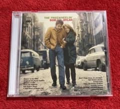 Bob Dylan  「The Free Wheelin' Bob Dylan」のサムネイル
