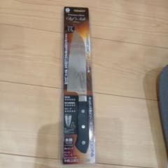 新品Premium Silver シェフナイフ 165mmのサムネイル