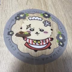ちいかわ ラッコ　コースター 沖縄限定のサムネイル