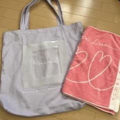 なにわ男子　1stloveグッズのサムネイル