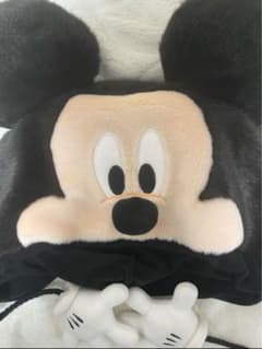 ミッキー　ファンキャップのサムネイル