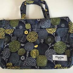marble SUDバッグインバッグのサムネイル