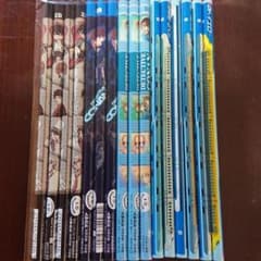 コナン・新幹線 鉛筆16本セットのサムネイル