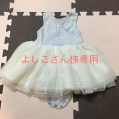 オールドネイビー チュールワンピースのサムネイル