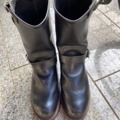 ￼レッドウィング エンジニア REDWING 2268 pt99 US9EEのサムネイル