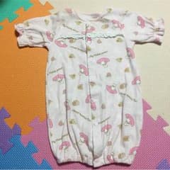 2wayドレスオール 50-60のサムネイル
